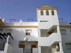 Apartment Castilnovo