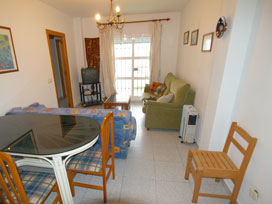 View Apartment Amaya - click for further information