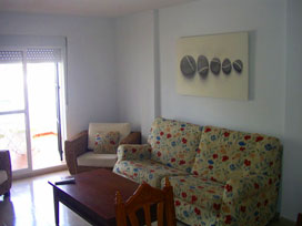 Apartment Rotonda