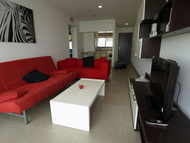 Apartment Cuenca