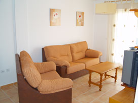 Apartment Mirador