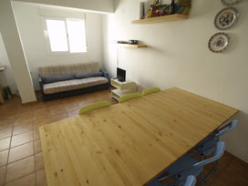 Apartment Nardo