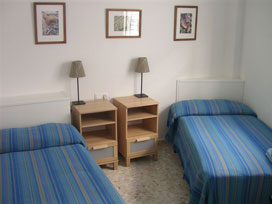 Apartment Benavente Fino