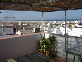 Apartment Benavente Manza