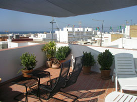 Apartment Benavente Tinto