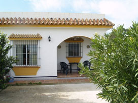 Casas Primo de Rosa A und B