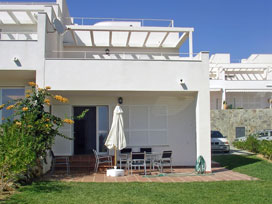 Casa La Cala