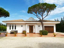 Casa Chibania