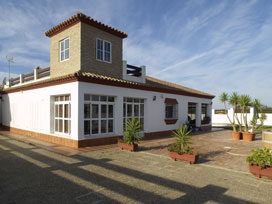 Villa Cruz del Sur