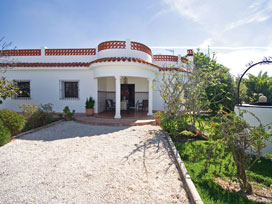 Villa Las Higueras