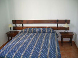 Bedroom Rancapinos