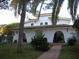 Villa Andaluza