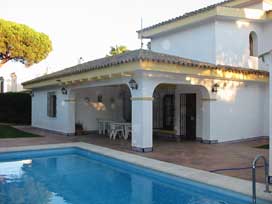 Villa Andaluza