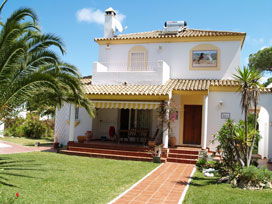 Villa Migusto